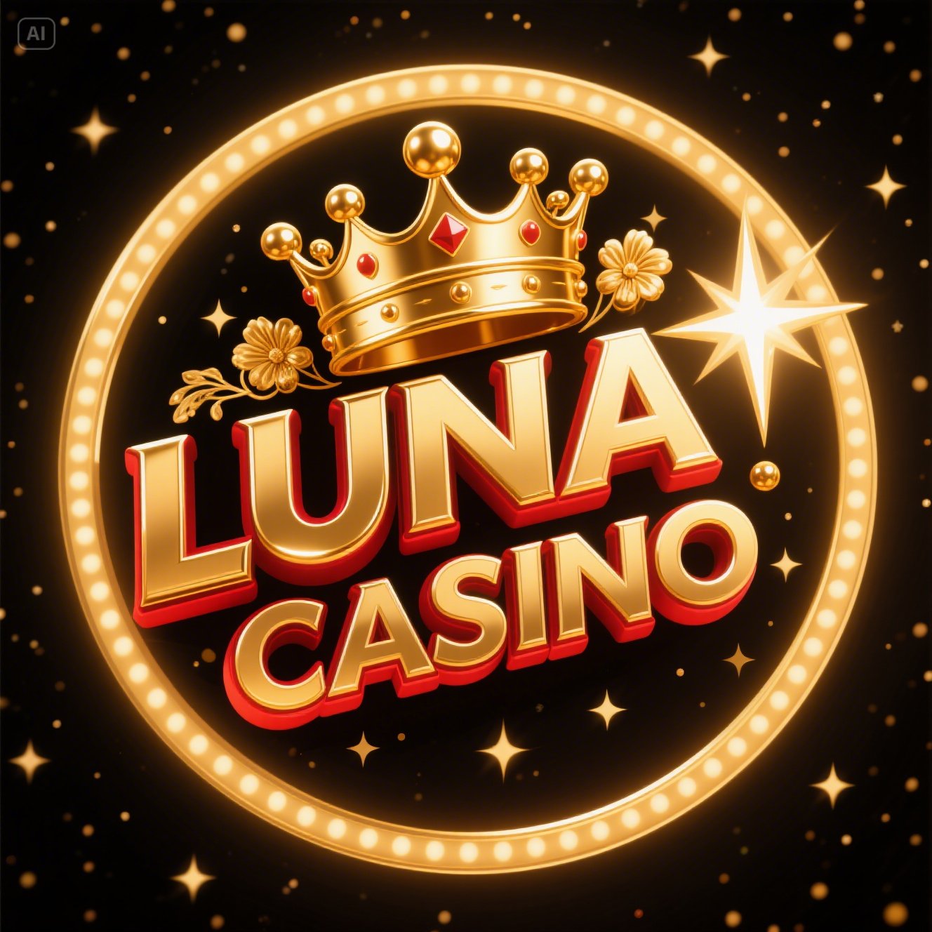 LUNA CASINO